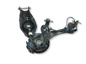 Rear wheel hub spindle/knuckle