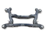 Rear subframe