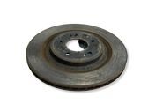 Bremsscheibe hinten