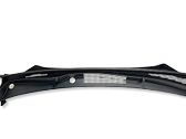 Wiper trim