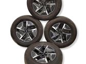 R17 alloy rim