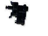 Fuel tank cap lock