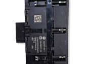 Other switches/knobs/shifts