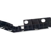 Front bumper mounting bracket