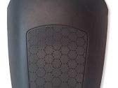 Dash center speaker trim cover