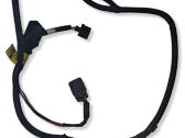 Glow plug wires