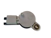 Clutch pedal sensor