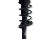 Front shock absorber/damper