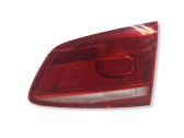 Tailgate rear/tail lights