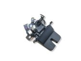 Tailgate/trunk/boot lock/catch/latch