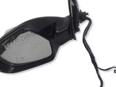 Front door electric wing mirror