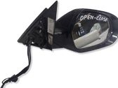 Front door electric wing mirror