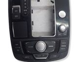 Head unit multimedia control