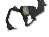 Headlight/headlamp level sensor