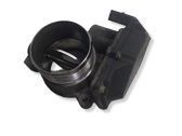 Throttle valve