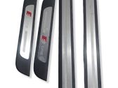 sill trim set (inner)