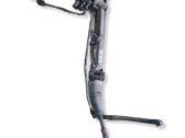 Steering rack