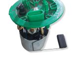 In-tank fuel pump