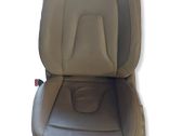 Front driver seat