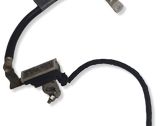 Negative earth cable (battery)