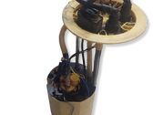 In-tank fuel pump