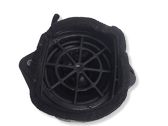 Parcel shelf speaker