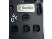 Comfort/convenience module
