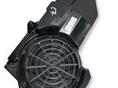 Subwoofer speaker