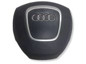 Steering wheel airbag