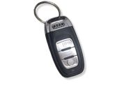 Ignition key/card