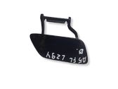 Tapa/tapón del difusor del faro delantero