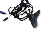 Aerial GPS antenna