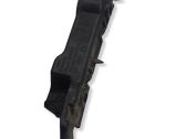 Front bumper mounting bracket