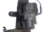 Auxiliary pre-heater (Webasto)