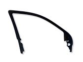Other front door trim element