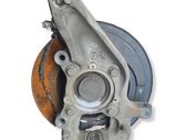 Cubo de rueda delantera