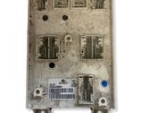 Comfort/convenience module