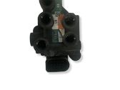 Other rear suspension part