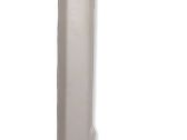 Roof trim bar molding cover