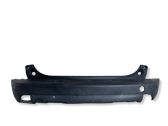 Rear bumper