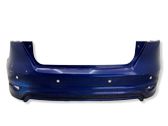 Rear bumper