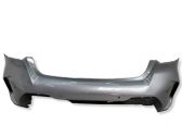 Rear bumper