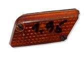 Front fender indicator light