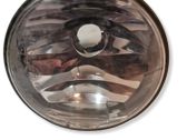 Front fog light