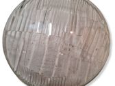 Headlight lense