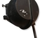 Vacuum air tank