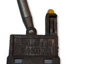 Other switches/knobs/shifts