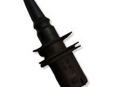 Outside/exterior temperature sensor