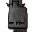 Brake pedal sensor switch