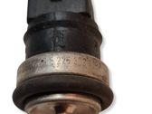Coolant temperature sensor